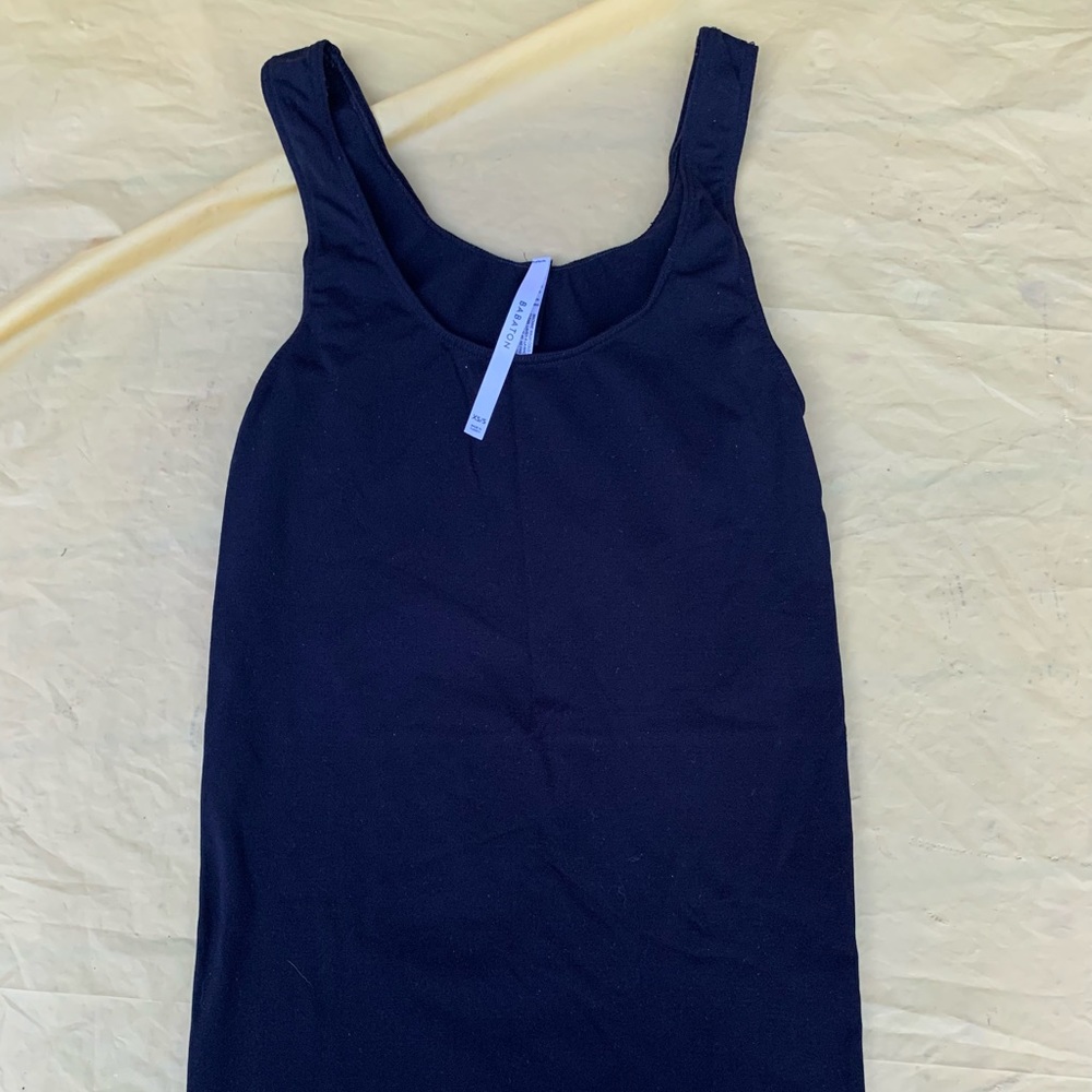 Babaton Sculpt Knit Tank
